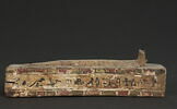 sarcophage de serpent, image 2/2