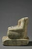 statue de scribe assis en tailleur, image 4/11