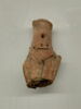 figurine féminine, image 1/2