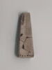 figurine féminine en plaquette, image 2/6