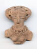 figurine féminine, image 1/4