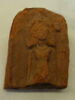 figurine féminine couchée, image 2/2