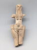 figurine féminine, image 1/4
