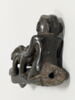 figurine érotique ; amulette, image 3/5