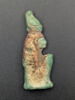 amulette ; incrustation, image 1/2