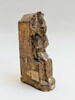 figurine d'Osiris à l'obélisque, image 2/6