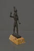 figurine d'Horus harponneur, image 1/7