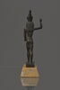 figurine d'Horus harponneur, image 4/7