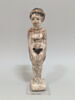 figurine féminine, image 1/8