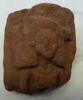 figurine féminine couchée, image 2/2