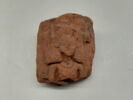 figurine féminine couchée, image 1/2