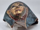 masque de cartonnage, image 2/6