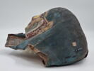 masque de cartonnage, image 6/6