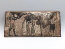 coffret funéraire, image 1/2