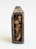 figurine ; sarcophage miniature, image 1/6