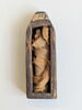 figurine ; sarcophage miniature, image 2/6
