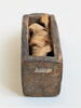 figurine ; sarcophage miniature, image 6/6