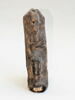 figurine d'Osiris à l'obélisque ; élément momifié, image 2/5