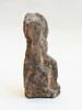 figurine d'Osiris à l'obélisque ; élément momifié, image 4/5