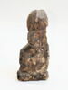 figurine d'Osiris à l'obélisque ; élément momifié, image 5/5