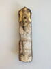 figurine d'Osiris à l'obélisque, image 1/4