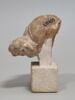statue ; figurine d'Isis se coiffant, image 3/5