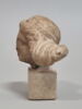 statue ; figurine d'Isis se coiffant, image 5/5