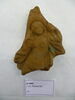 figurine d'Isis se coiffant, image 1/2