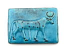 amulette ; plaquette, image 1/2