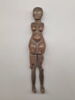 figurine féminine ; poupée, image 1/6