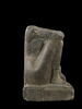 statue cube ; statue théophore, image 3/10