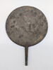miroir en disque circulaire, image 1/2