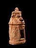 figurine ; lanterne, image 2/2