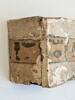 coffret funéraire rectangulaire à panneaux, image 9/9