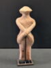 figurine féminine, image 2/4