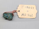 amulette oudjat simple monoface, image 2/2
