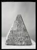 pyramidion tronqué, image 5/8