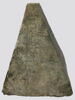 pyramidion tronqué, image 4/8