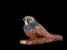 figurine d'oiseau akhem ; statue de Ptah-Sokar-Osiris, image 1/2