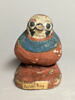 figurine d'oiseau akhem ; statue de Ptah-Sokar-Osiris, image 2/4