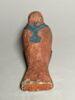 figurine d'oiseau akhem ; statue de Ptah-Sokar-Osiris, image 3/4