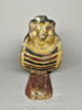 figurine d'oiseau akhem ; statue de Ptah-Sokar-Osiris, image 2/5