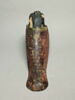 figurine d'oiseau akhem ; statue de Ptah-Sokar-Osiris, image 3/5