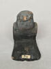 figurine d'oiseau akhem ; statue de Ptah-Sokar-Osiris, image 2/4