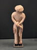 figurine féminine, image 2/4