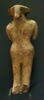 figurine féminine, image 1/4