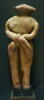 figurine féminine, image 3/4