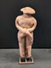 figurine féminine, image 2/4