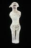 figurine féminine, image 1/5