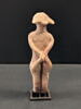 figurine féminine, image 2/4